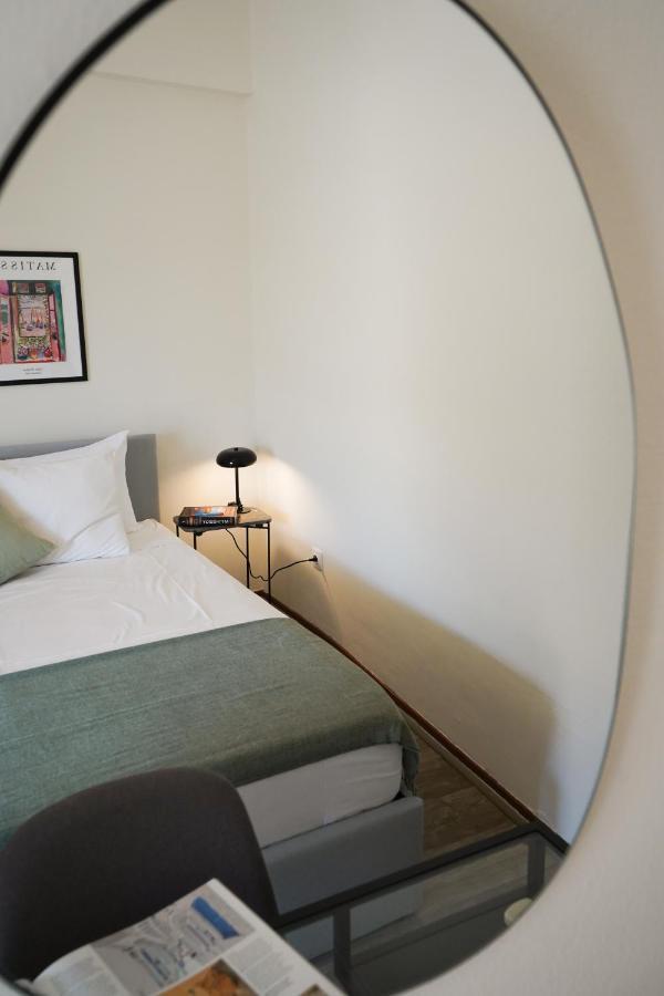 City Penthouse Corfu  Ngoại thất bức ảnh