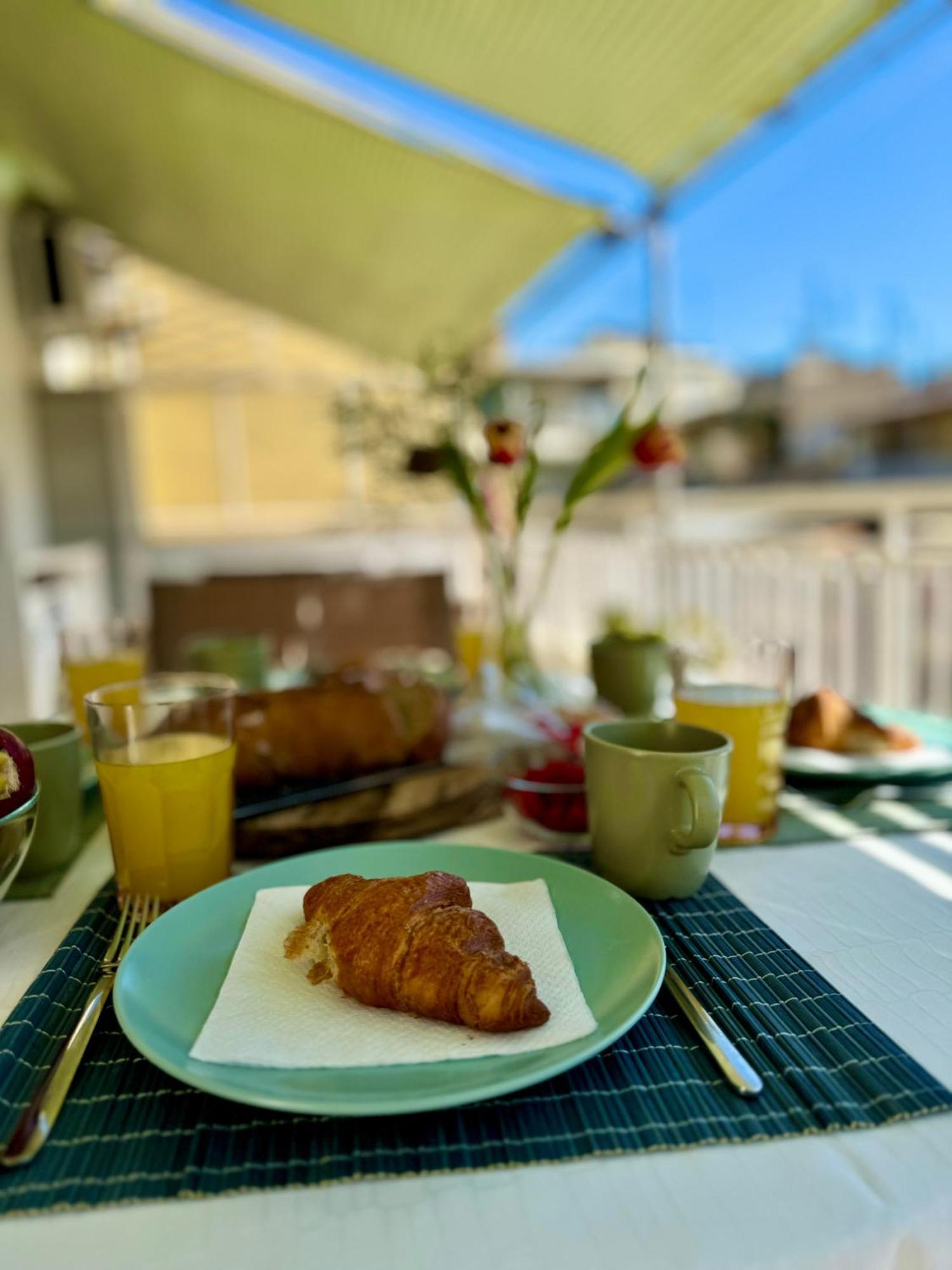 City Penthouse Corfu  Ngoại thất bức ảnh